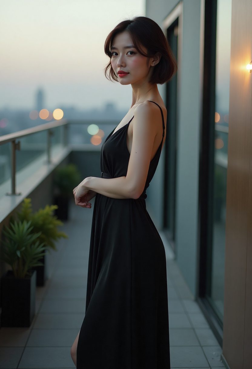 沿途有光缩略海报