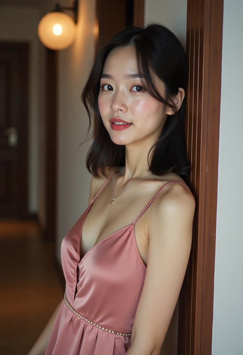 山海邮局动画竖版海报