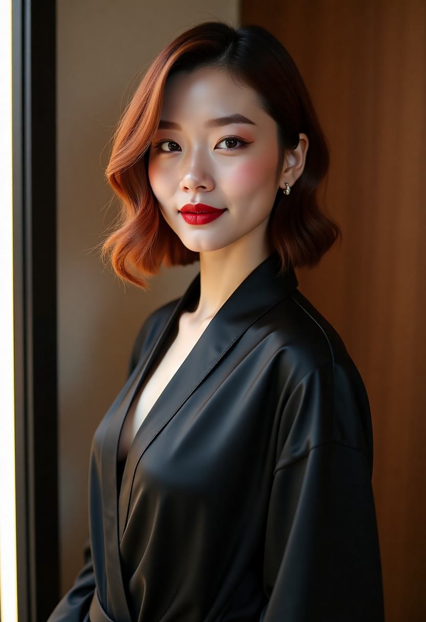 烟火慢慢缩略海报