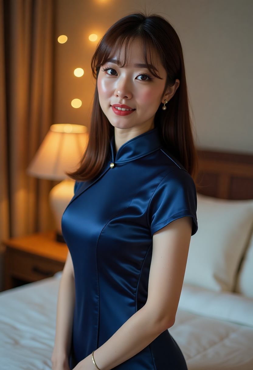 山海邮局动画创作画面
