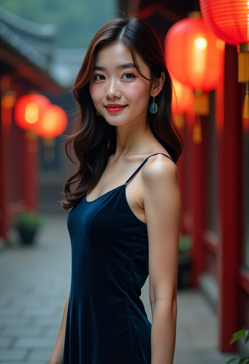 石阶上的夏天电影剧照